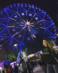 BlackBox Subscriber at Texas State Fair